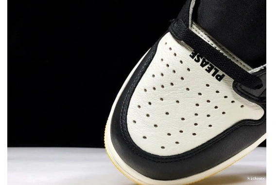 Rep Kickmax 861428 861428 Air OG 107 NRG  For Retro Resale' 1 Jordan High 'Not 107 1217